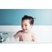 Tetesept Kids Gift Box Dino Adventure | Bathing Additives Set - Sparkling Pool Bubble Bath & Skin-Maintaining Recipe - 9 Set Apple & Peach - Buy Online on GoSupps.com