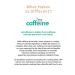 mCaffeine Hair Fall Control Coffee Conditioner - 250ml | Pro-vitamin B5 & Argan Oil | Strengthen & Nourish Hair | Sulphate & Silicone Free | International Shipping Available - Buy Online on GoSupps.com