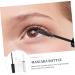 minkissy 4 Ensembles De Tube De Mascara Bouteille De Mascara Bricolage De Mascara Tubes Rechargeables Tube D'Eyeliner Vide Tube De Cils Rechargeable Tube De Cr me Pour Les Cils - Buy Online on GoSupps.com