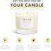 Buy NEOM Limited Edition Feel Good Vibes Candle - Mother's Day Gift | Mandarin Ylang Ylang & Jasmine | Travel Size | International Shipping Available - Buy Online on GoSupps.com