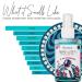 Sheltr 2 AM Hookups | Mist in the City | Hair & Body Fragrance | 120ml - Buy Online on GoSupps.com