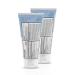 KAMEDIS Eczema Therapy Soothing Body Cream - Clinically Proven Itchy Relief for Dry & Sensitive Skin | Botanicals-Based & Dermatologist Recommended | Paraben-Free 2pk - Buy Online on GoSupps.com