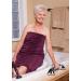 Carex Ultra Grip Shower Grab Bar - Shower Handle and Bathroom Bar - 12 Inch Safety Bar With Dual Locking Suction Cups For Bathtubs and Showers  Chrome 12 Inch (Pack of 1) - Buy Online on GoSupps.com