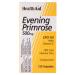 HealthAid Evening Primrose Oil 500 mg 120 Capsules