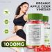 3 Pack Superhealth Keto Gummies - Advanced Weight Loss Belly Fat Apple Cider Vinegar Gummy Supplement - Buy Online on GoSupps.com