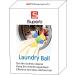 iSuperb Colorful Laundry Ball Washing Ball Set of 6 6 Pack Washing Ball - Buy Online on GoSupps.com