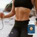 BIOHM Immunity Probiotic 5 Billion CFU with Vitamin C, D3, Zinc - 60 Capsules | Immune Health Support for Women and Men | Shelf Stable, Non-GMO, Vegan - Buy Online on GoSupps.com
