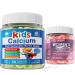 LILICARE Bundle - Kids Calcium + Womens Multivitamins