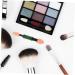 Healeved 30 Pcs Women Makeup Brush Eye Shadow Brush Cosmetics Eye Shadow Applicator Blending Brush - Buy Online on GoSupps.com