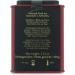 Smokey Lapsang - Smoked Black Tea 100g / 3.52oz Loose-Leaf Tea in Tin Dammann Fr res - Buy Online on GoSupps.com