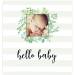 Baby Memory Book First 5 Years - Keepsake Monthly Milestone Journal for Boy or Girl - Pregnancy Gift for Baby Shower - Gender Neutral Record Book with Gift Box - Personalize Cover with Baby Photo