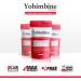 BulkStimulants Yohimbine HCl Powder | 3mg per Scoop | 1000 Scoops per Packet | 3 Grams - Buy Online on GoSupps.com