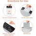 Wish Personal Disposal Bags 35 Pcs - Sanitary Napkin Disposal Bags for Tampons, Pads, Panty Liners - Spill-Proof Portable Feminine Hygiene Disposal Bag - Buy Online on GoSupps.com