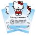 The Cr me Shop | Hello Kitty Tea Time Sheet Mask (3 Pack)