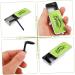Healeved 3 Sets Natural Mascara Eyebrow Enhancer Gel Makeup Accessory Brow Shaping Soap Eyebrow Soap - Buy Online on GoSupps.com