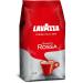 Lavazza Qualita Rossa Coffee Beans 1000g - Authentic Italian Blend 1kg (Pack of 1) - Buy Online on GoSupps.com
