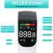 Non Contact Forehead Thermometer Gun for Adults & Kids with Big LED Screen - B-Thermometer - Buy Online on GoSupps.com