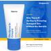 Healpsorin Cream for Psoriasis, Eczema, Rosacea & Dermatitis - Reduces Dryness & Inflammation - Treatment for Itchy, Cracked & Irritated Skin - Dermatologist-Recommended - Buy Online on GoSupps.com