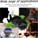Natural Coconut Activated Charcoal Teeth Whitening Powder - 2 Pack Tooth White Powder for Bright Smiles - Free Toothpaste Included - Buy Online on GoSupps.com
