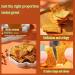 WSYLS Food Chips Biscuits Chinese Style Chips Healthy Snacks(15g 30pcs) - Buy Online on GoSupps.com