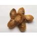 WJX: 6 ounce (170 grams) Dried seafood small-sized abalone from South China Sea