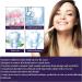 Sensitive Teeth Whitening Toothpaste Purple Formula for Gentle Cleaning, Reduce Yellow Stains, and Protect Tooth Enamel and Gums - Buy Online on GoSupps.com
