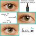Organic Castor Oil (2oz) + FREE Mascara Starter Kit | USDA Certified, Cold Pressed, Hexane Free | Eyelash & Eyebrow Growth Serum, Hair Conditioner - Buy Online on GoSupps.com