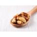 1lb Unsalted Dry Roasted Brazil Nuts - Oven Roasted, Shelled, Vegan & Kosher - Bulk Nut Snack Rich in Protein & Essential Fatty Acids - Buy Online on GoSupps.com