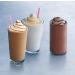 Ghirardelli Mocha Premium Frapp Mix 3.12 lbs (Pack of 2) with Ghirardelli Stamped Barista Spoon - Buy Online on GoSupps.com