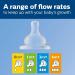 Philips Avent Anti-Colic Baby Bottle 11oz Clear (Pack of 2) - SCF406/24 - Buy Online on GoSupps.com
