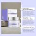 Firming & Lifting Neck and D collet Cream 2PC Double Chin Cream Anti-Wrinkle Neck for Women Anti Aging Neck Cream Sagging Neck Cream Premium Care for All Skin Types - Buy Online on GoSupps.com