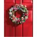 Bucilla 15-Inch Round Felt Applique Wreath Kit 86264 - Cookies & Candy - Buy Online on GoSupps.com