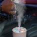 Car Aroma Diffuser - 300ml Cool Mist Humidifier & Essential Oil Aromatherapy Diffuser for Home & Auto (Roseate - Buy Online on GoSupps.com