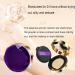 Shop Evanesce Soft Matte Cream Concealer & Foundation - Natural Finish | 1PC + Air Cushion Replacement Core - International Shipping - Buy Online on GoSupps.com