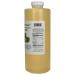 Organic Castor Oil - 32 oz HDPE Sealed Container with Resealable Cap - Buy Online on GoSupps.com