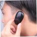 FRCOLOR 150 Pairs Black Ear Protection Covers - Hair Dye Accessories | Ear Muffs for Salon Use | Heat & Hair Dryer Protection - Buy Online on GoSupps.com