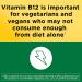 Nature Made B12 Gummies - Cherry & Mixed Berry, 1000 mcg, 80 Count - Buy Online on GoSupps.com