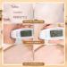 Mushroom Head Foundation - Air Cushion Corrector | Long-lasting BB cream foundation moisture-controlling oil-based makeup cosmetics cushion base cream - Buy Online on GoSupps.com