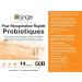 Orange Naturals - Rapid Restore Probiotic 60 v-caps - Helps to Maintain and Support Immune Function - Promote a Favorable Gut Flora - Source of Probiotics 60 count (Pack of 1) - Buy Online on GoSupps.com