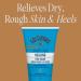 Gold Bond Healing Foot Cream 113g Tube Non-Greasy Moisturizing Foot Cream for Dry Cracked Feet and Heels With Jojoba Aloe and Vitamin A E and C - Buy Online on GoSupps.com