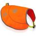 Dog West Safety Reflective Hunting Vest - Waterproof & Adjustable for Day/Night Visibility - Sizes XS to XXL in Orange/Yellow - Buy Online on GoSupps.com