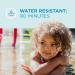 Coppertone Water Babies Sunscreen Lotion Spray SPF 50 - Pediatrician Recommended, Water Resistant Baby Sunscreen, 6 Oz Spray (Pack of 2) - Buy Online on GoSupps.com
