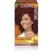 Creme of Nature Moisture Rich Hair Color Kit Deep Red