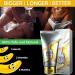 Energy Massage Cream for Men - Ares Seven Times Energy Oil | Boost Potency & Power | 1PC - Buy Online on GoSupps.com