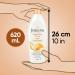 Jergens Nourishing Honey Moisturizer & Body Lotion for Dry Skin (620 mL) 620 ml (Pack of 1) Honey - Buy Online on GoSupps.com