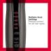 Revlon Salon Advanced Copper + Ceramic 1-1/4 Inch Curling Iron - International Shipping Available - Buy Online on GoSupps.com