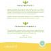 Buy Organyc 100% Organic Cotton Wash - 8.5 Fluid Ounce | Eco-Friendly & Gentle Cleansing for Sensitive Skin - Buy Online on GoSupps.com
