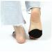 FRCOLOR Forefoot Insoles - 2 Pairs High Heel Cushions & Thickened Pads for Optimal Comfort in High Heeled Shoes - Buy Online on GoSupps.com