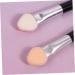 WOONEKY 30pcs Eye Shadow Stick Lipstick Applicator Sponge Eyeshadow Makeup Lip Gloss Make up Brush Aluminum - Buy Online on GoSupps.com