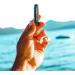 Aromatherapy Inhalator Stick - Winter Mint Essential Oil for Concentration Breathing & Pain Relief - 1 Pack - Buy Online on GoSupps.com